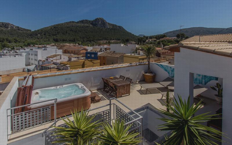 Las mejores marcas de Más sobre jacuzzi exterior climatizado jacuzzis jacuzzi exterior playa casa