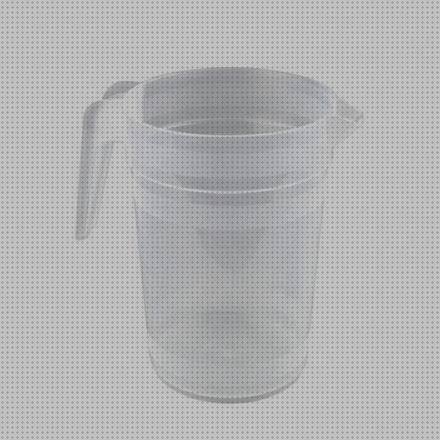 ¿Dónde poder comprar jarras jarras sangria de plastico piscina?