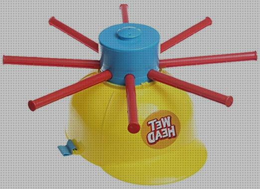 Opiniones de los 13 mejores Juguetes Gorros De Aguas
