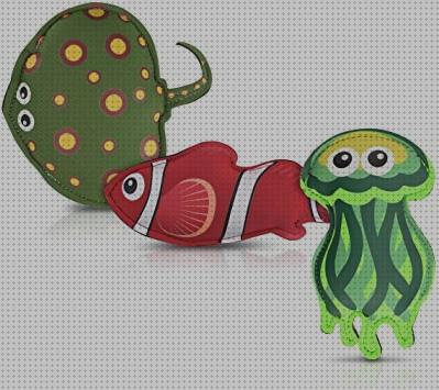 25 Mejores juguetes sumergibles aguas