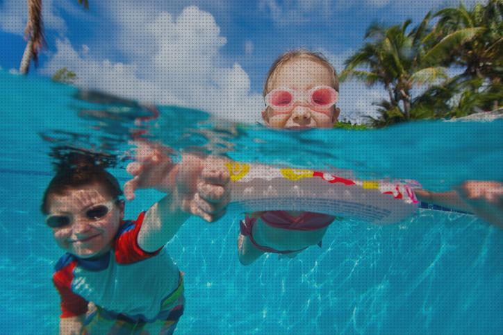 Las mejores marcas de juguetes juguetes agua piscina