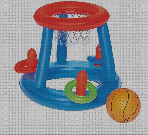 Las mejores marcas de juguetes juguetes aros piscina