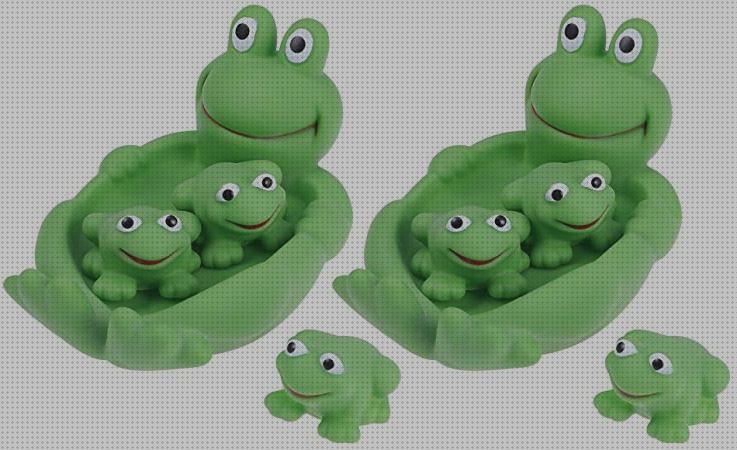 Las mejores marcas de juguetes juguetes bañera