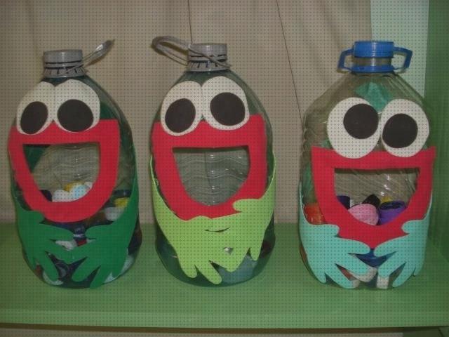 Opiniones de los 26 mejores Juguetes Bidones De Aguas 5l
