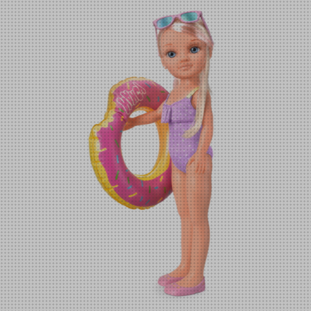TOP 16 juguetes carrion piscinas
