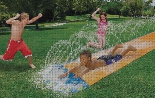 ¿Dónde poder comprar juguetes juguetes con agua infantiles?