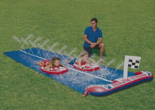 Análisis de los 21 mejores Juguetes Con Aguas Infantiles