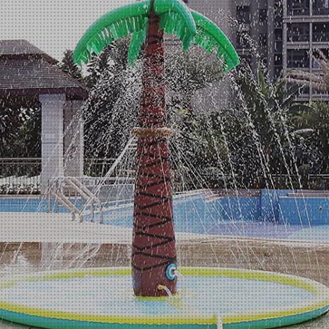Las mejores marcas de juguetes agua piscina juguetes juguetes de agua con manguera