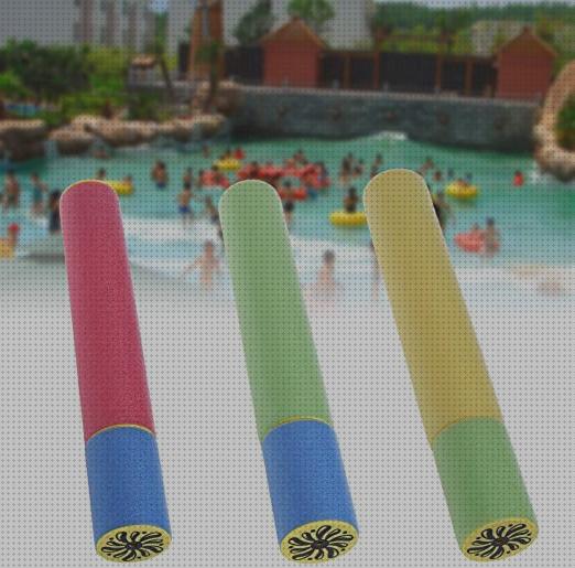TOP 19 juguetes espumas aguas a la venta