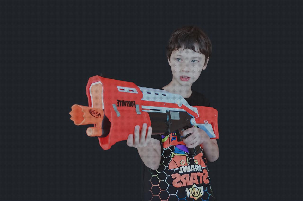 Los mejores 23 Juguetes Nerf Pistolas De Aguas