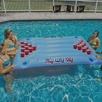 Análisis de los 14 mejores Juguetes Pa Las Piscinas