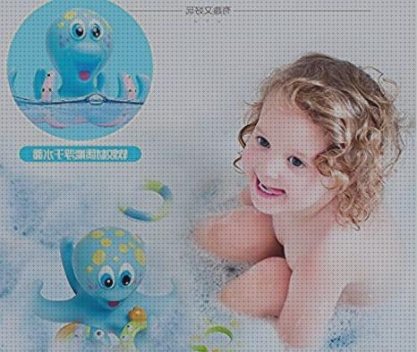 Las mejores marcas de Más sobre noria agua juguete Más sobre aquaparx spa hinchable Más sobre bañera hidromasaje de la fone juguete pulpo tentaculos agua