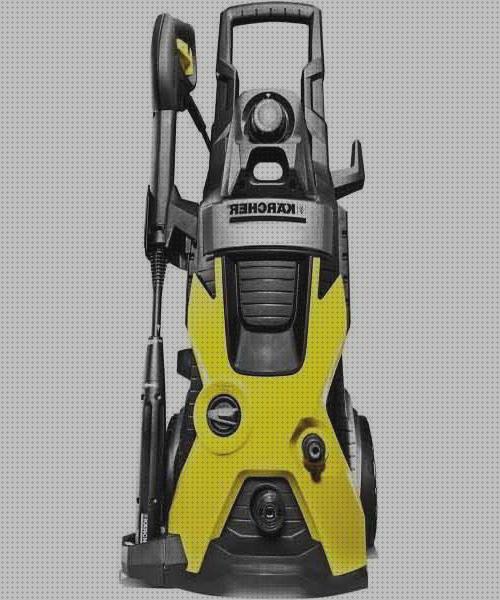 Review de kärcher k5 premium