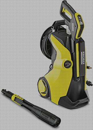 Los 26 Mejores Kärcher K5 Premium