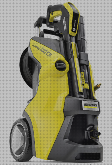 ¿Dónde poder comprar karcher limpiar piscina kärcher k7 características?