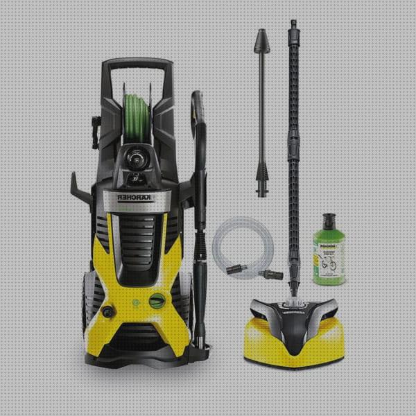 Las mejores marcas de karcher limpiar piscina kärcher k7 características
