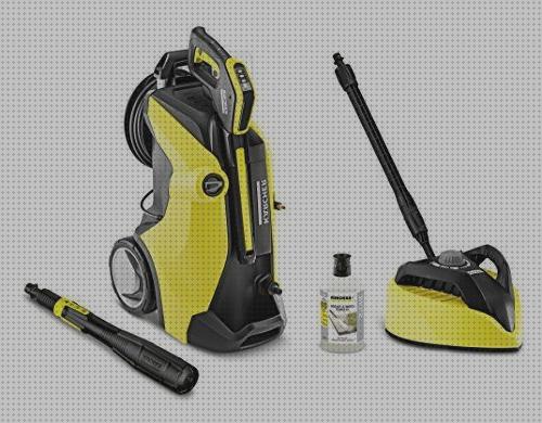 Las mejores karcher limpiar piscina kärcher k7 características