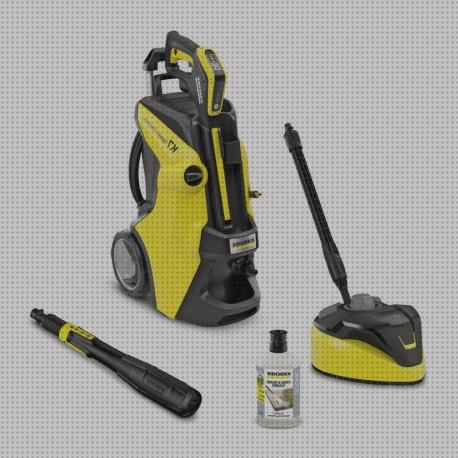 Review de kärcher k7 características