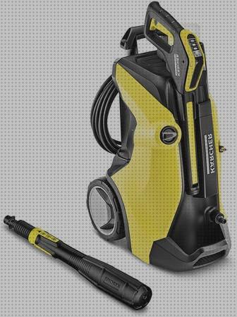 Review de karcher limpiar piscina