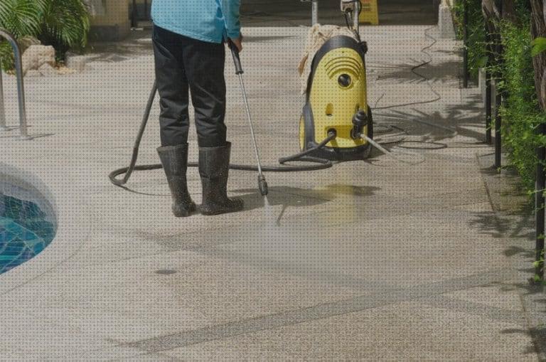 Mejores 27 karcher limpiar piscinas