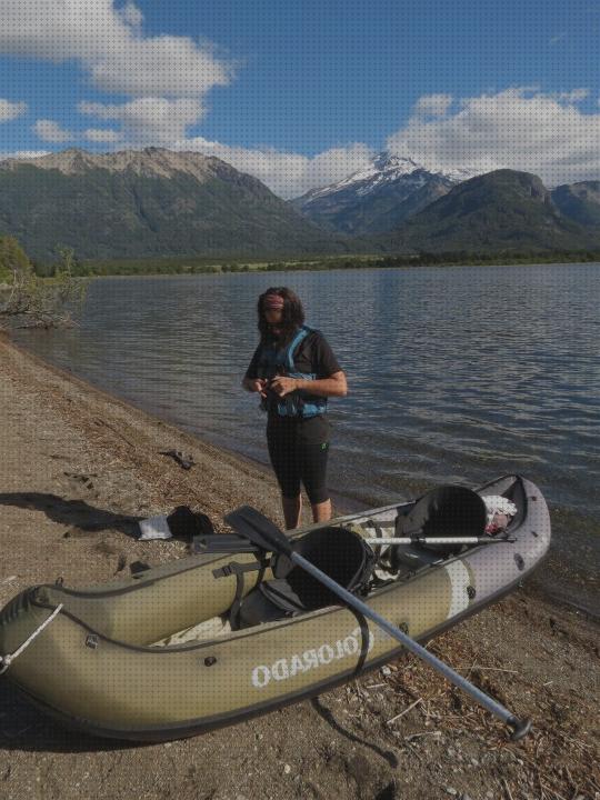 Las mejores marcas de piscina hinchable sevylor kayak inflable sevylor colorado