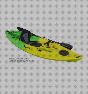 Las mejores marcas de kayak hinchable kayak rigido 1 plaza