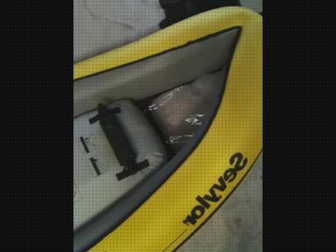 ¿Dónde poder comprar piscina 300 kayak sevylor 300?