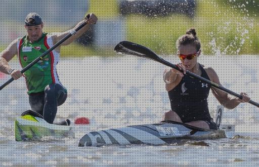 Mejores 20 kayaks sports