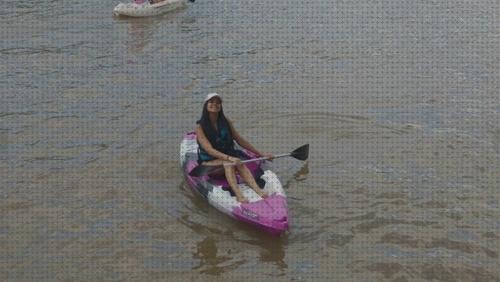¿Dónde poder comprar kayak hinchable kayak sport?