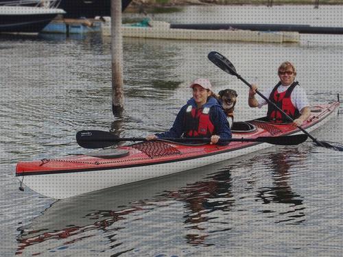 Los mejores 20 Kayaks Tres Plazas Rigidos