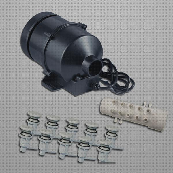 25 Mejores kit blower spas