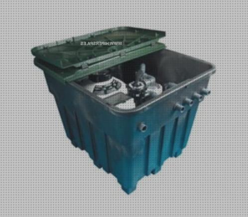 Los 39 Mejores Kit Completos Depuradoras Piscinas