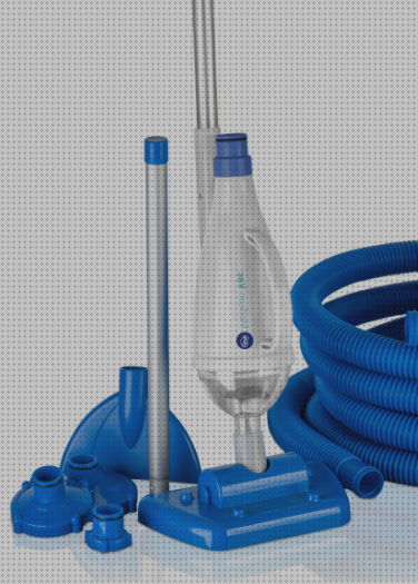Opiniones de los 38 mejores Kit De Limpiafondo De Piscinas