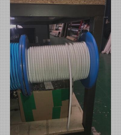 Las mejores cobertor kit de tornillo escamoteable y goma elastica cobertor piscina