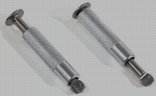 Review de kit de tornillo escamoteable y goma elastica cobertor piscina