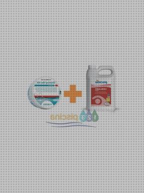 ¿Dónde poder comprar kit kit electrolisi piscina?