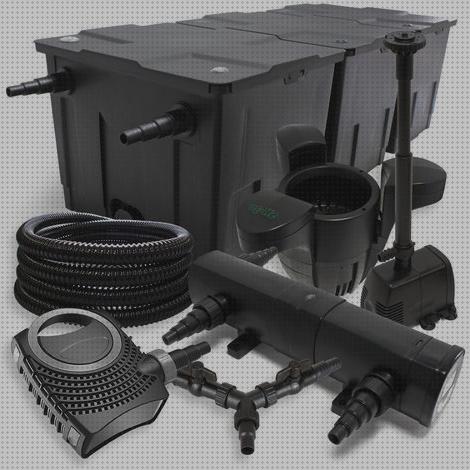 15 Mejores kit estanques jardines a la venta