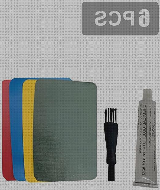 Review de kit juguetes piscina