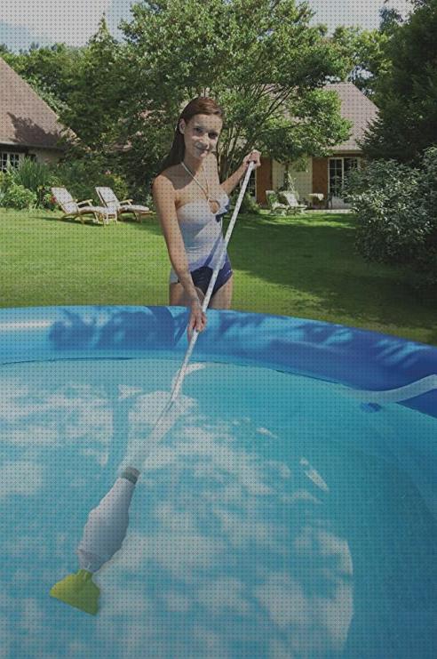 ¿Dónde poder comprar limpiafondos kit limpiafondos piscina?