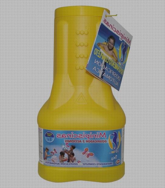 Las mejores marcas de minipiscinas kit minipiscinas pqs