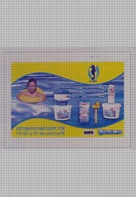 Las mejores minipiscinas kit minipiscinas pqs