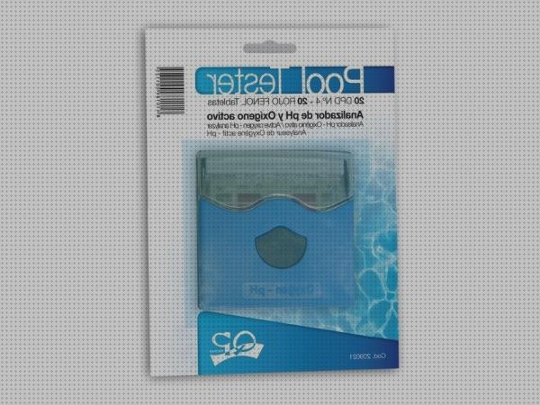 18 Mejores kit oxigeno piscinas para comprar