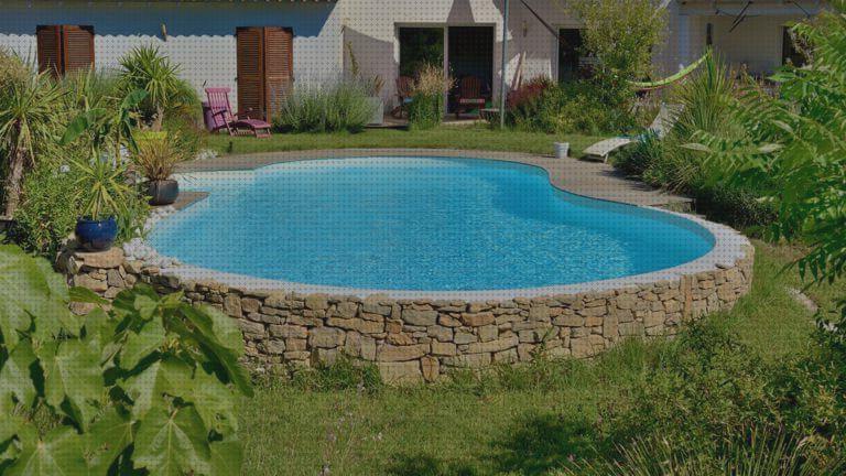 Las mejores kit piscina kit piscina rectangular enterrada