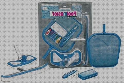 TOP 22 kit pulizia piscinas