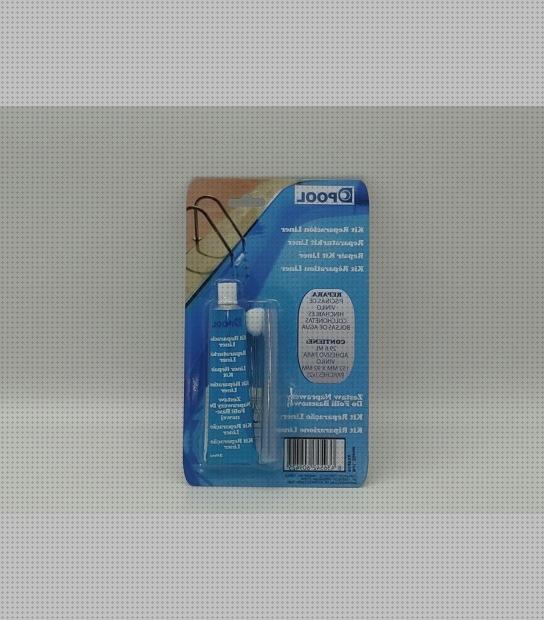 Los 22 Mejores kit riparazione piscinas