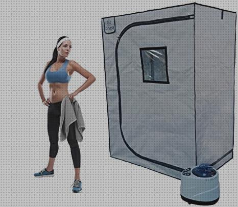 Los mejores 14 Kit Saunas A Vapores