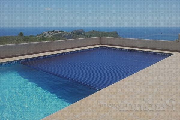 Review de los 15 mejores laminas piscinas