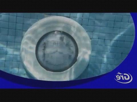 Las mejores led lampara par 56 led piscina