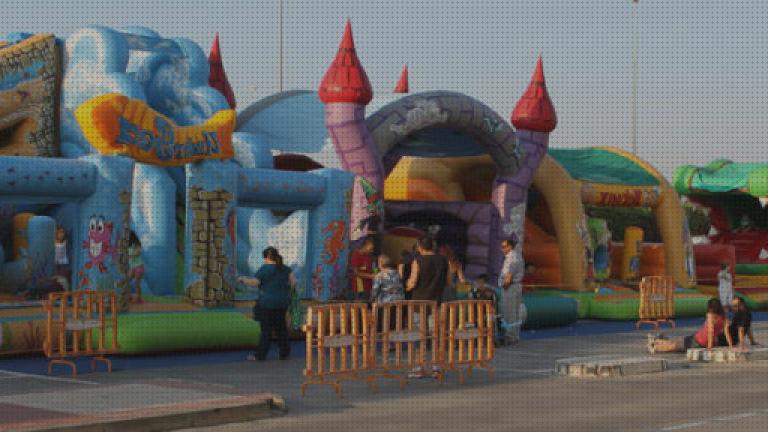 ¿Dónde poder comprar leclerc hinchables piscinas leclerc piscinas hinchables niños?