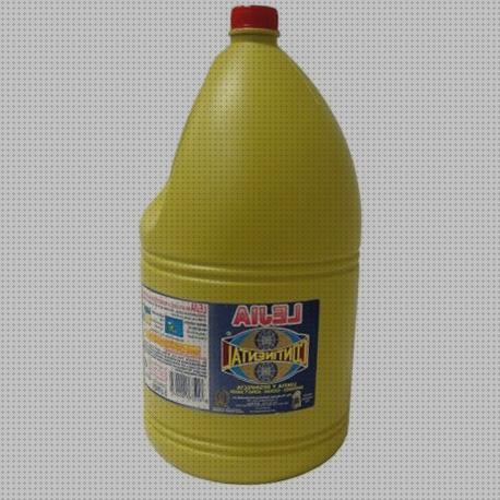Las mejores marcas de lejías lejia piscina desmontable